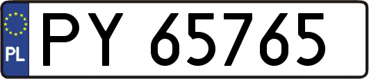 PY65765