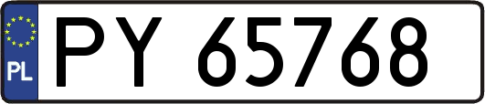 PY65768