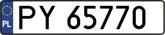 PY65770