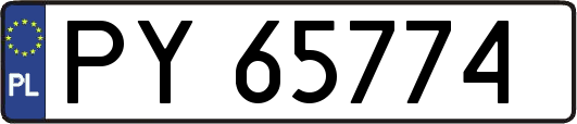PY65774