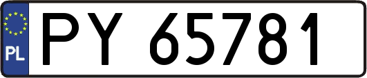 PY65781