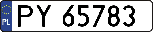 PY65783