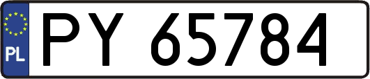 PY65784