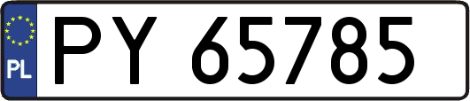 PY65785