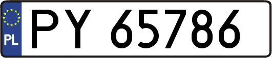 PY65786