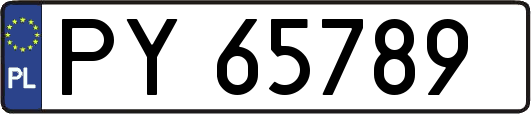 PY65789
