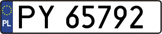 PY65792