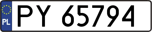 PY65794