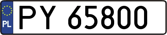 PY65800