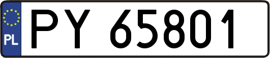 PY65801