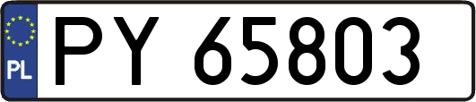 PY65803