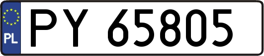 PY65805