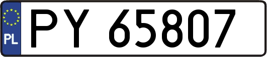PY65807