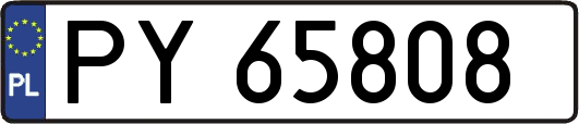 PY65808