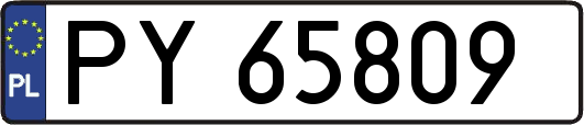 PY65809