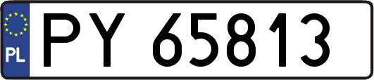 PY65813