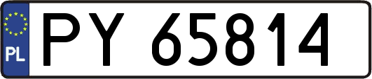PY65814
