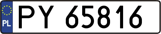PY65816