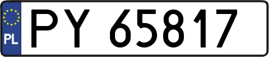 PY65817