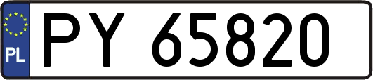 PY65820