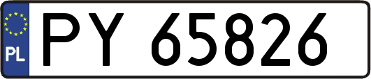 PY65826