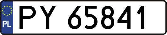 PY65841