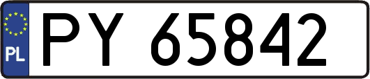 PY65842