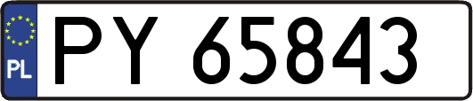 PY65843