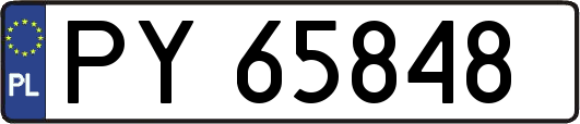 PY65848