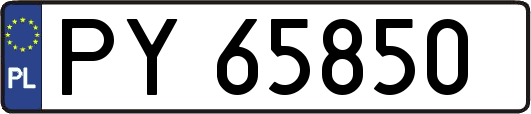 PY65850