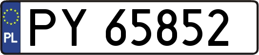 PY65852