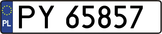 PY65857
