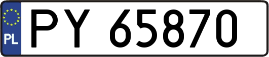 PY65870