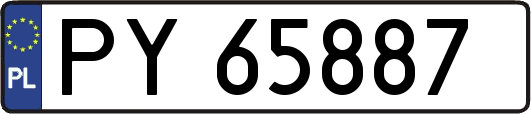 PY65887