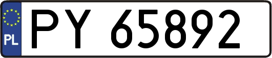 PY65892