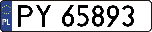PY65893