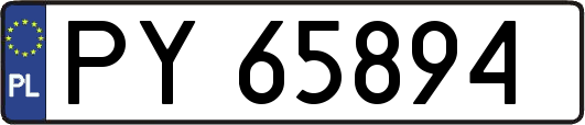 PY65894