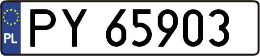 PY65903