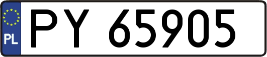 PY65905