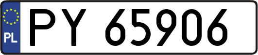 PY65906