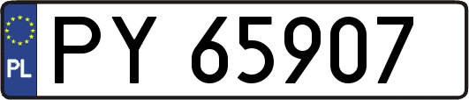 PY65907