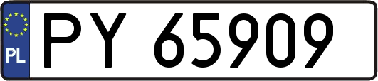 PY65909