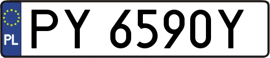 PY6590Y