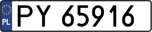 PY65916