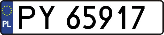 PY65917