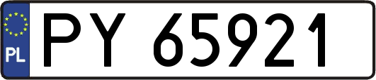PY65921