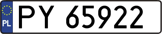 PY65922