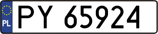 PY65924