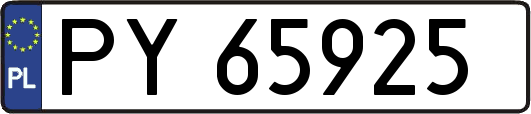 PY65925