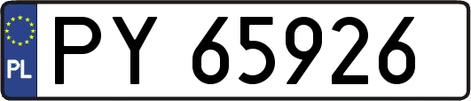 PY65926